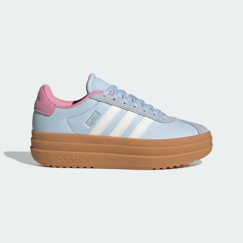 Adidas VL Court Bold Sko