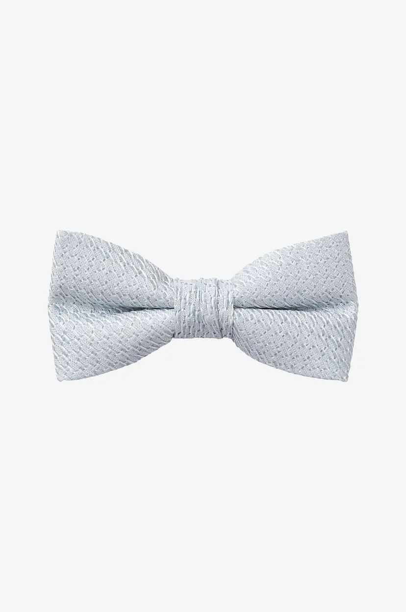 NAME IT Sløyfe Nkmroy Bowtie - Blå