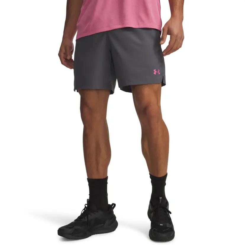 Under Armour Under Armour M's Vanish Woven Short 2.0 6In Castlerock