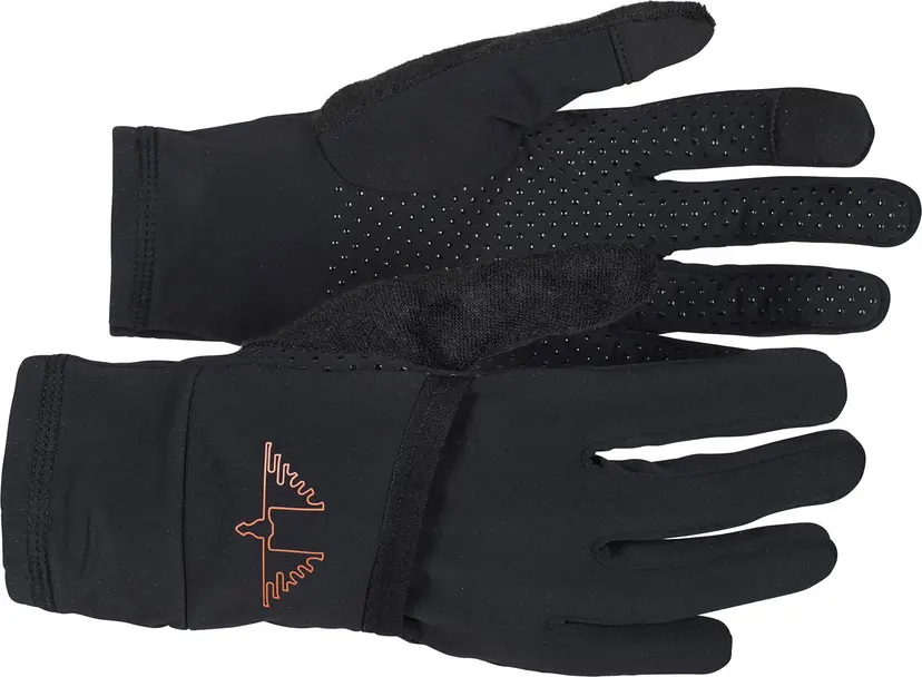 Swedteam Swedteam Ultra Light Glove Black
