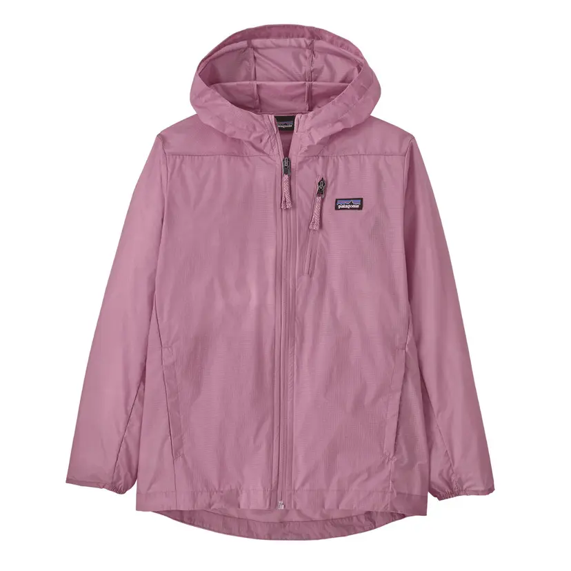 Patagonia Patagonia - Jakke Houdini Light Violet