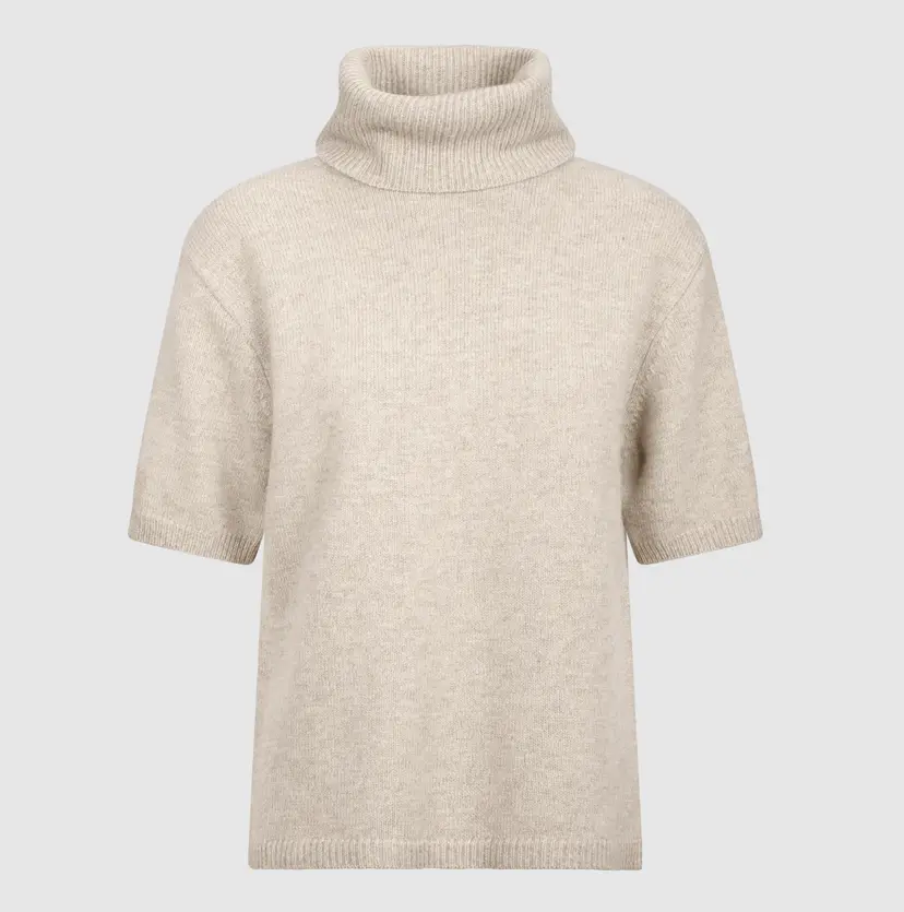 Urban Pioneers Arwyn SS Turtleneck
