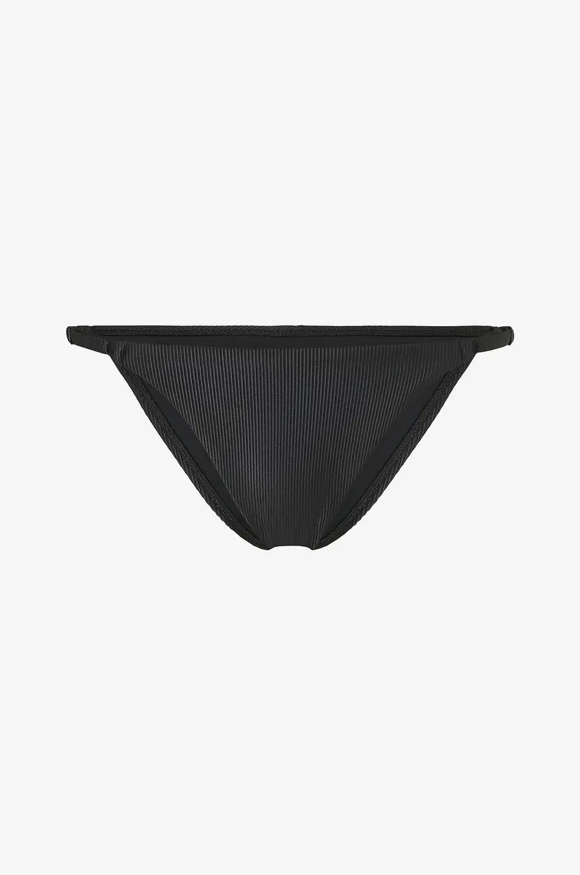 Adidas Sport Performance Bikiniunderdel Iconisea Btm - Svart