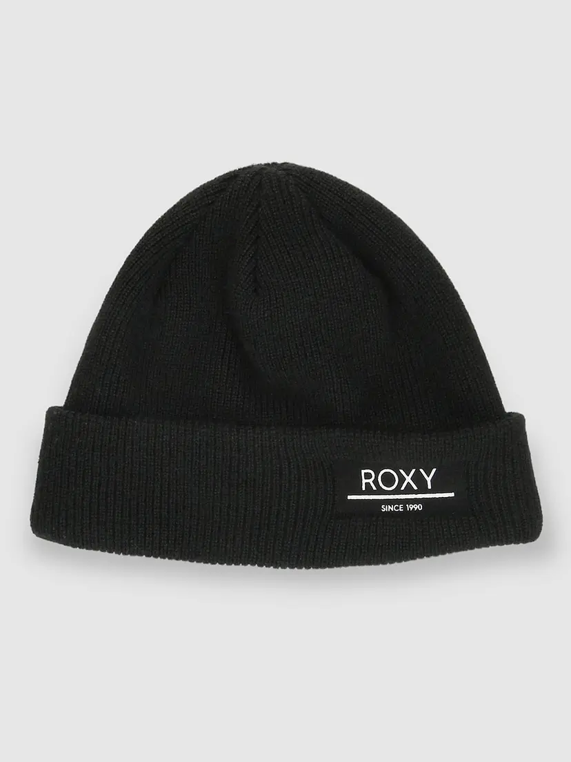 Roxy Roxy Folker Lue svart