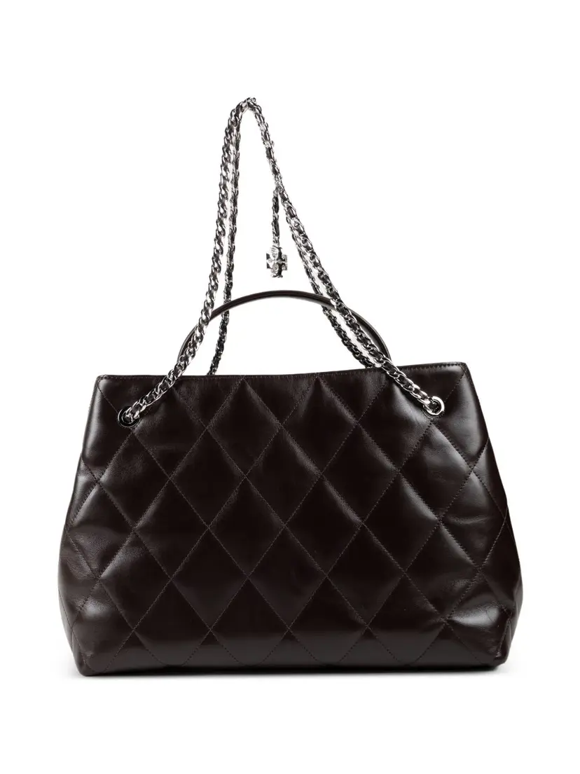 Tory Burch Tory Burch Vesker – Brun