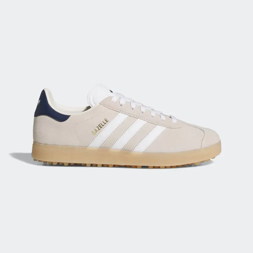 Adidas Gazelle Spikeless Golfsko