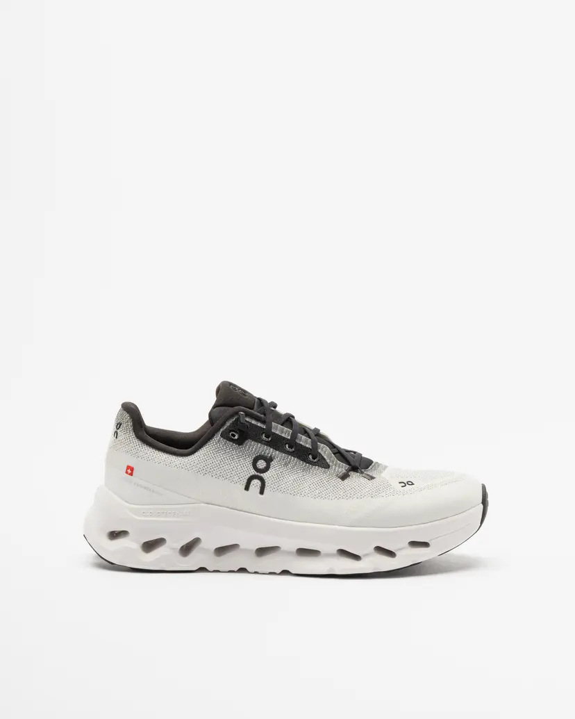 On Running On Running 3ME10101430C White Sneakers