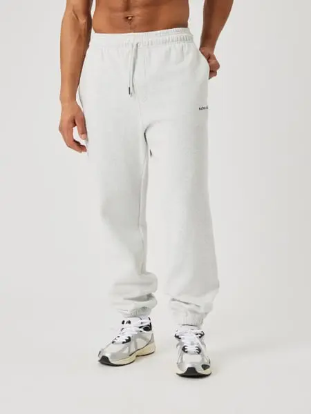 Björn Borg Borg Oversized Sweatpants