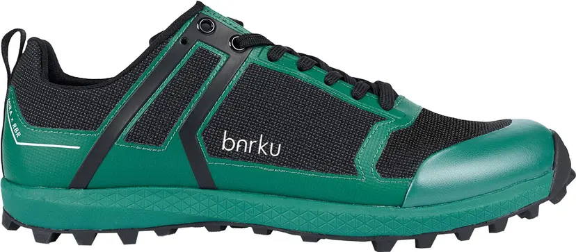 Barku Barku Mira RBR