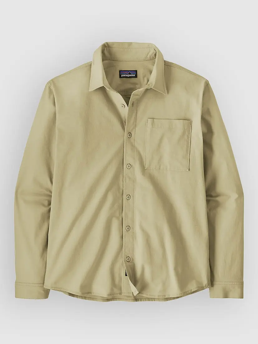 Patagonia Patagonia Nomader Skjorte