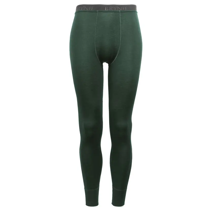 Brynje Brynje Classic Longs Olive
