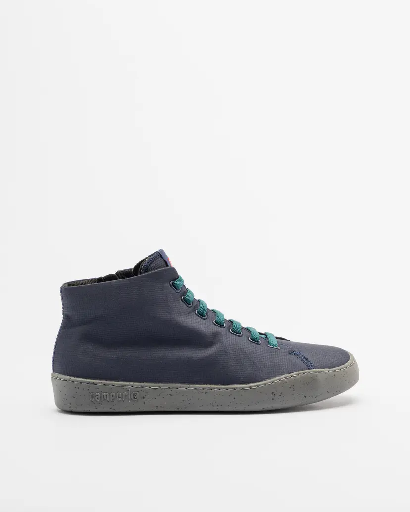 Camper Camper Peu Touring Blue Sneakers