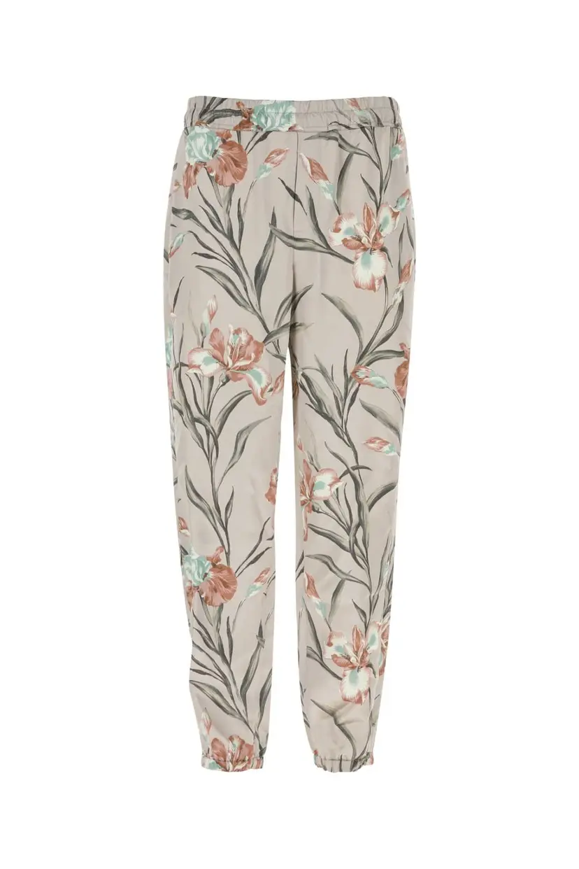 Saint Laurent Saint Laurent Bukser – Beige