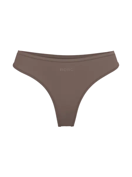 Björn Borg Soft Touch Thong 1-pack