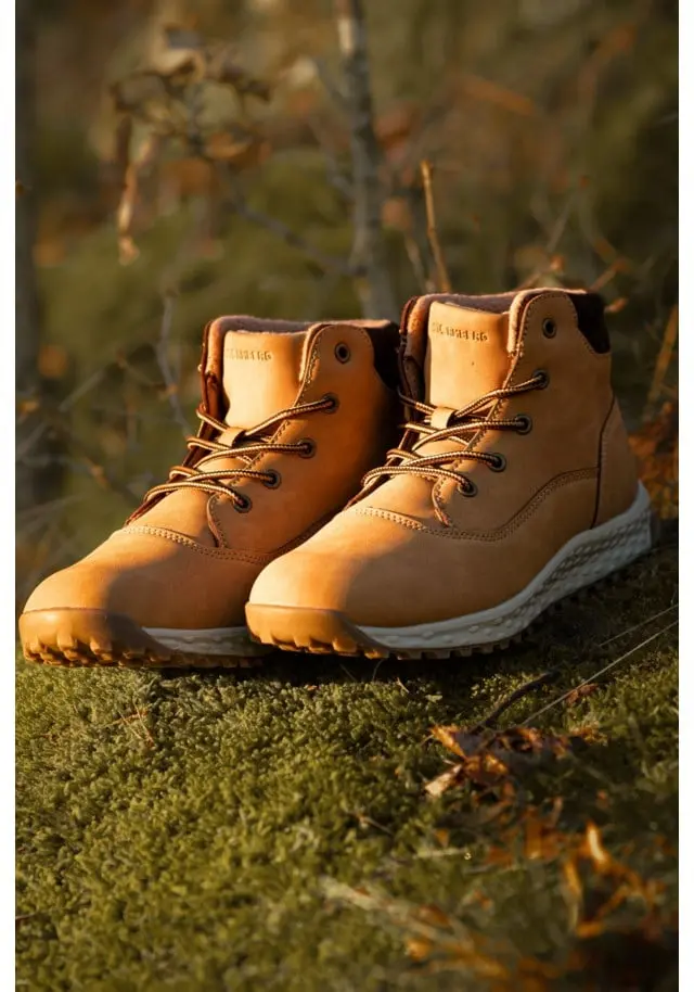 Stormberg Tøyen boot