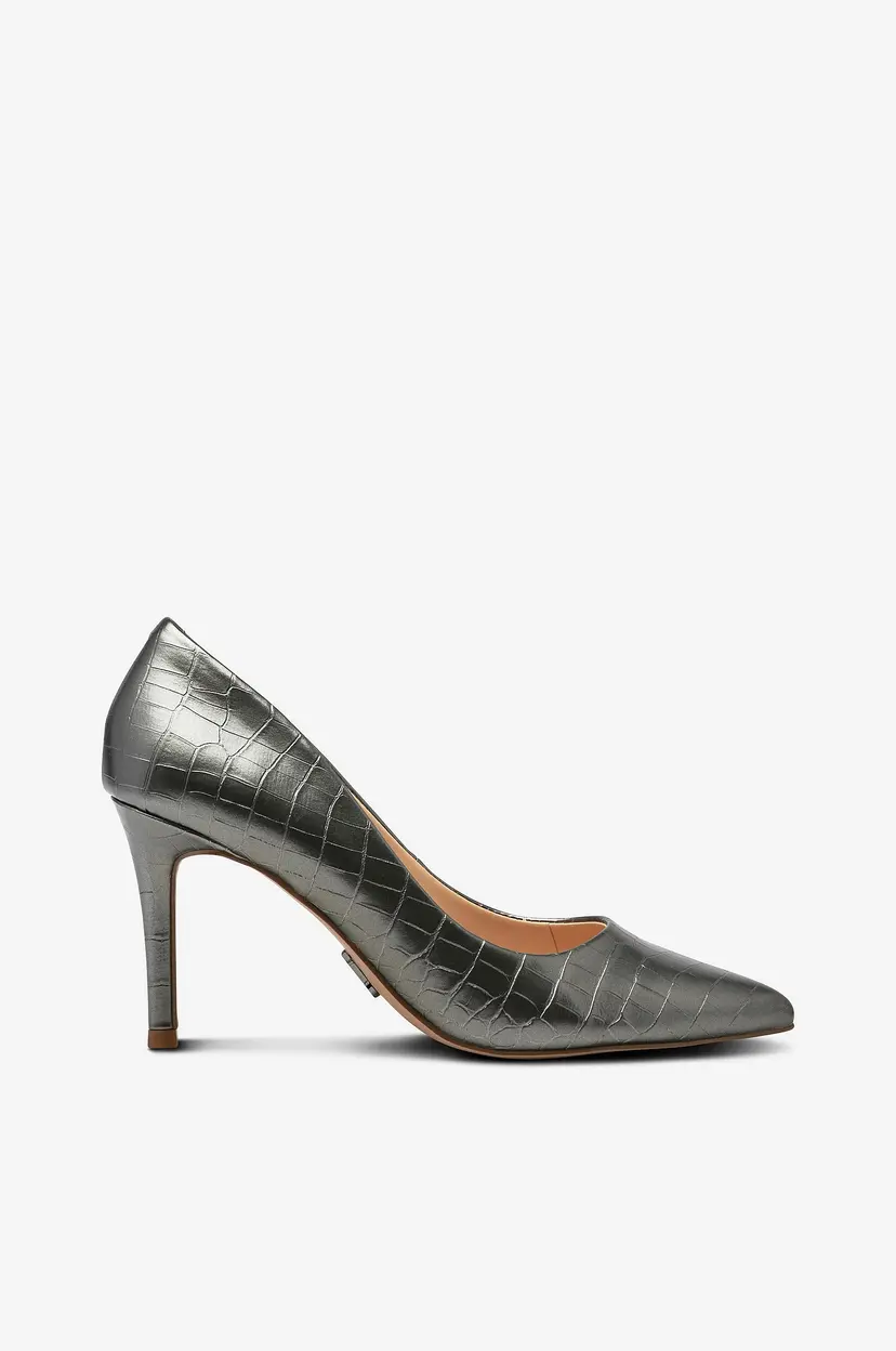 Steve Madden Pumps Ladybug-C Pump - Sølv