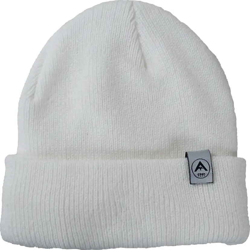 Avignon Avignon Unisex Heat Max Beanie White