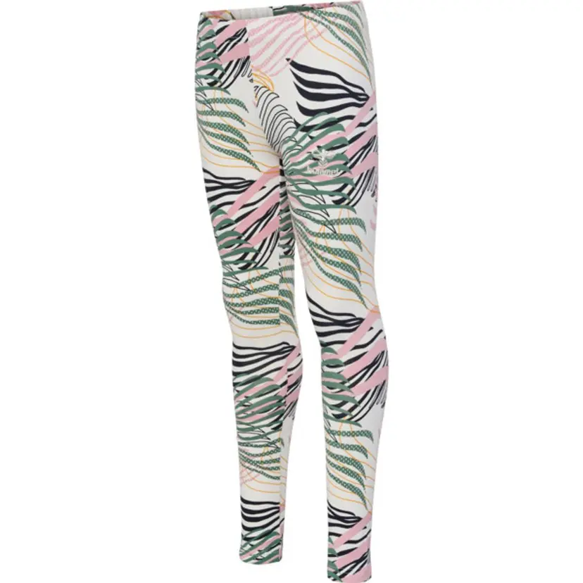 Hummel Hummel Alice Tights Laurel Wreath (104 / 4 år)