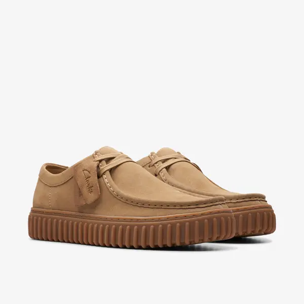 Clarks Clarks Torhill Lo G Shoes