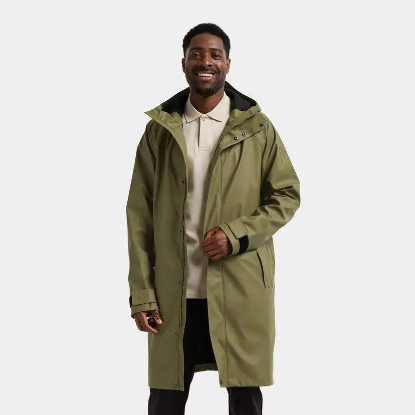 Didriksons Noah Parka Galon®