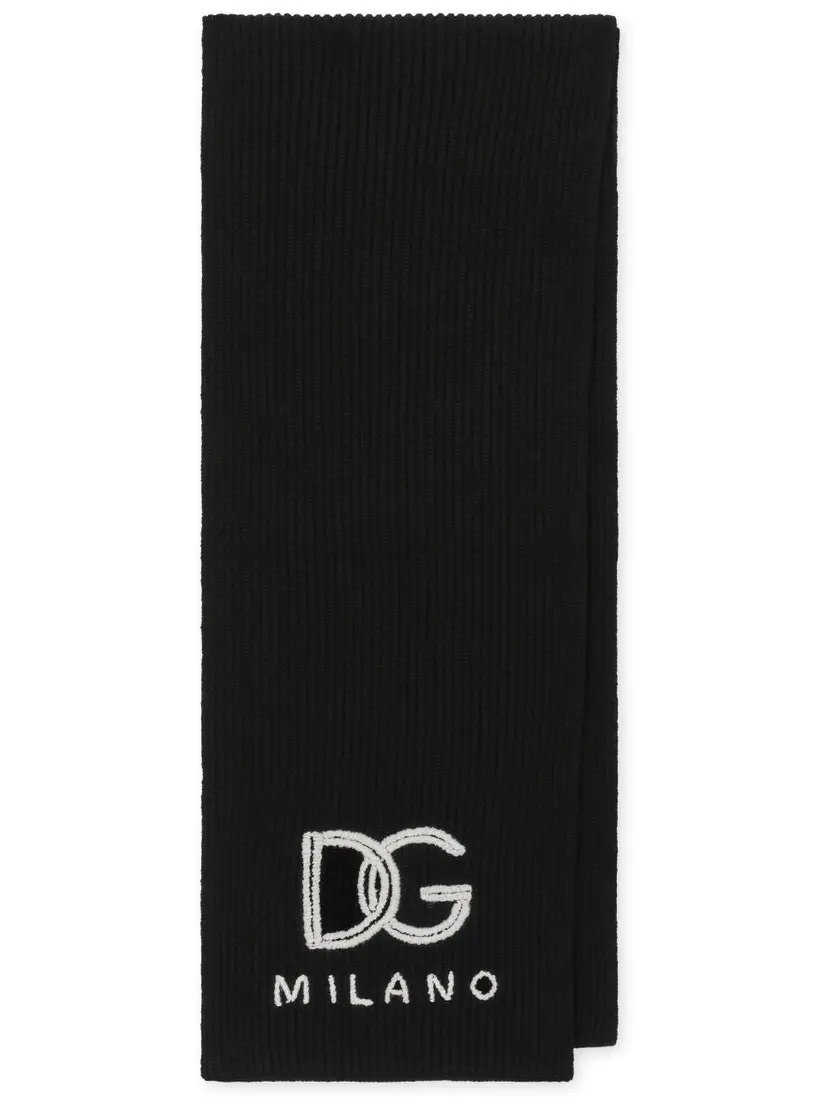 Dolce & Gabbana Dolce & Gabbana Hatter – Svart