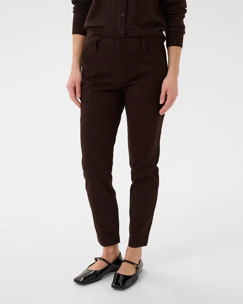 Part Two Chinos Soffys