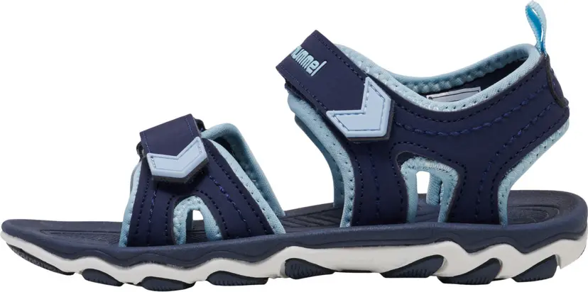 Hummel Hummel Juniors' Sandal Sport Black Iris
