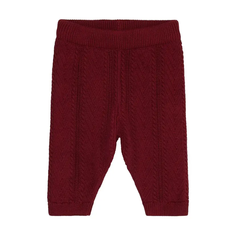 Fixoni Fixoni - Bukse Tibetan Red