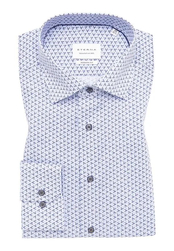 ETERNA shirt 4150 X18K