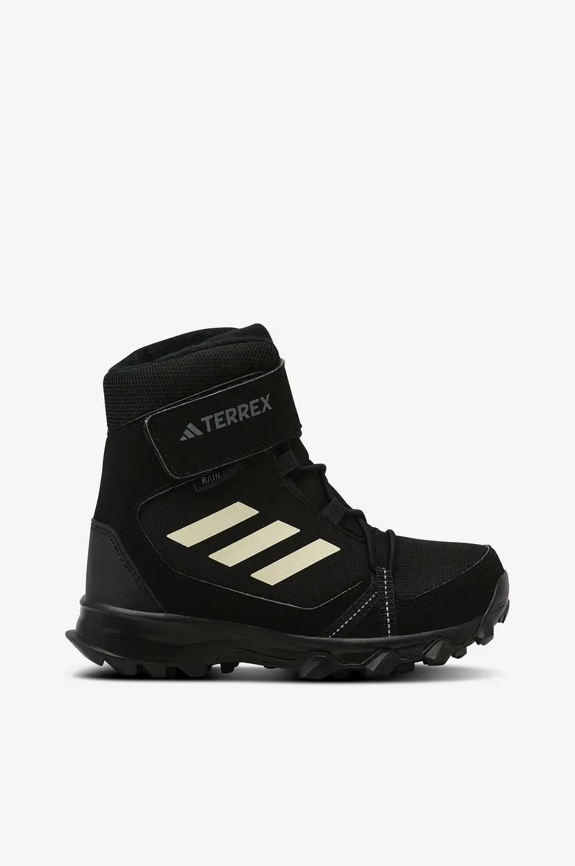 Adidas Sport Performance Vandresko Terrex Snow CF R.rdy K - Svart