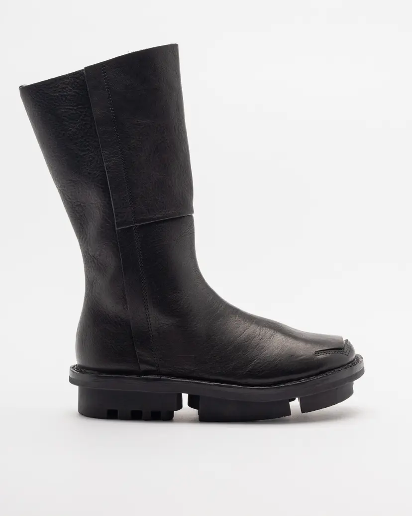 Trippen Trippen OXYMORON Black Boots
