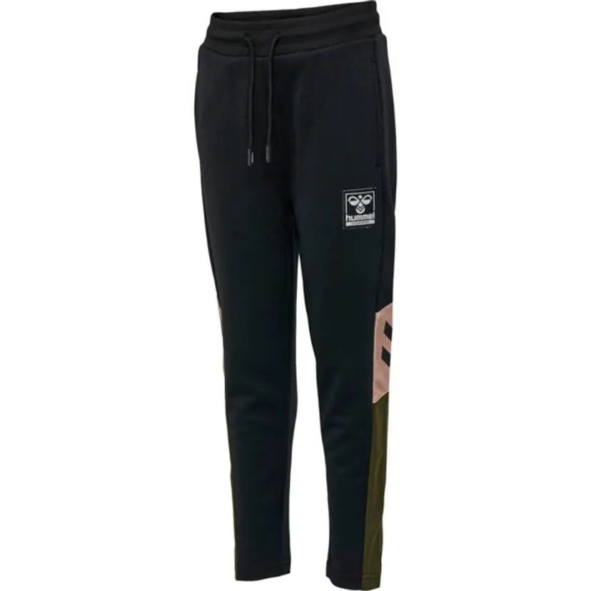 Hummel Hummel Rane Pants Olive Night (104 / 4 år)
