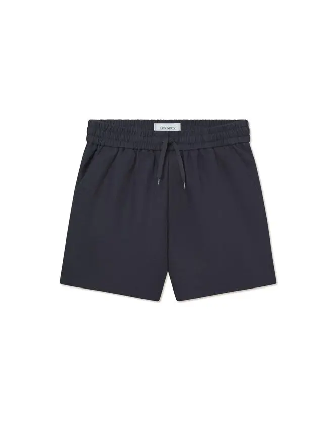 Les Deux Otto Linen Shorts
