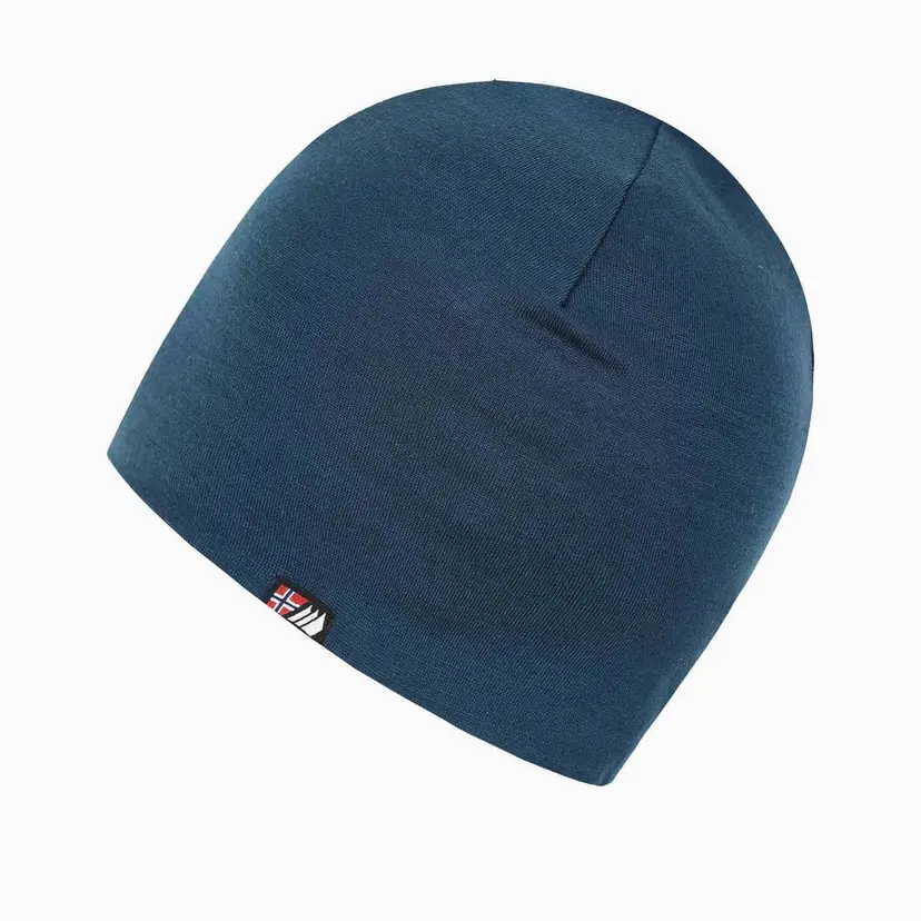 Skogstad Skogstad Aske Lue merinoull Blue Teal