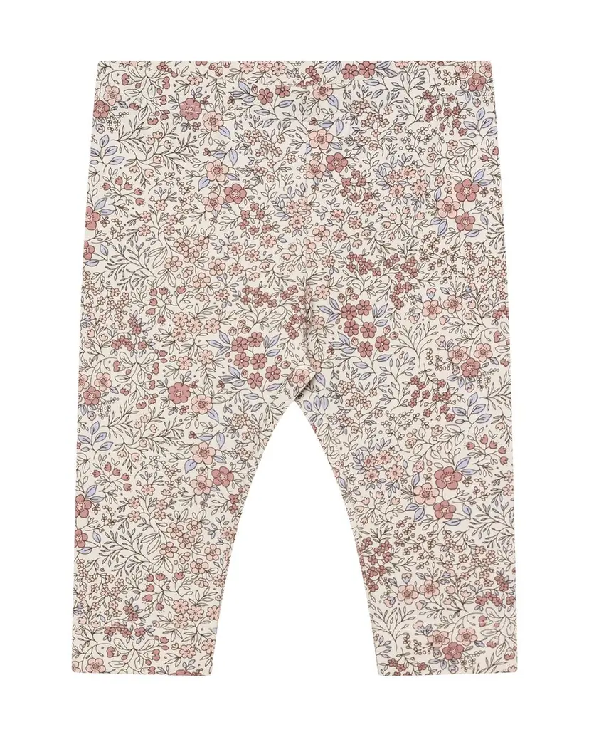 En Fant En Fant Leggings Eggnog (92 / 2 år)