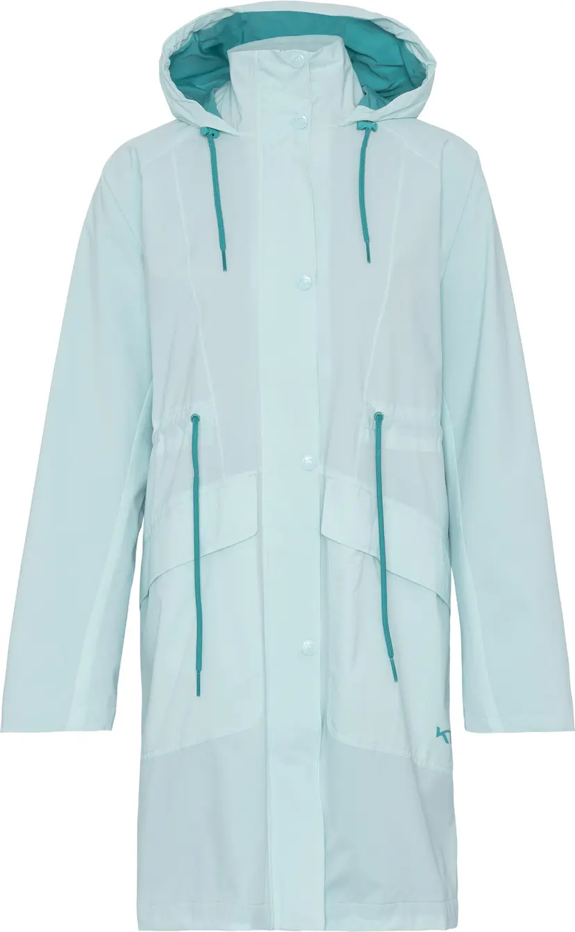 Kari Traa Kari Traa Women's Anja Jacket Aquatic
