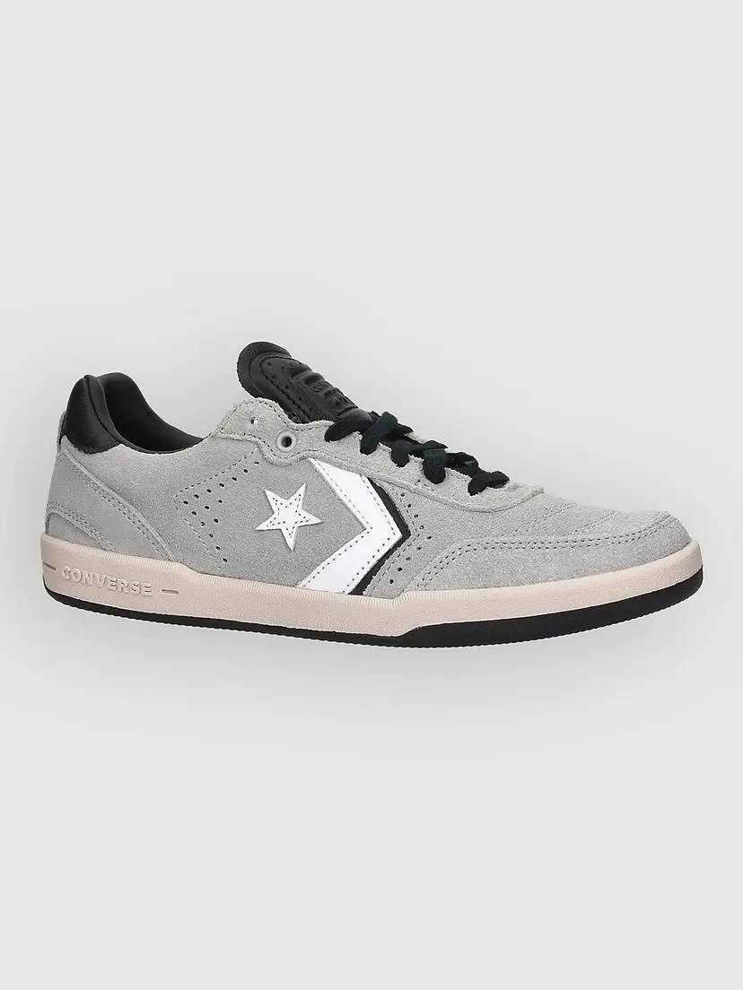 Converse Converse Louie Lopez Pro 2 Suede Skatesko grå