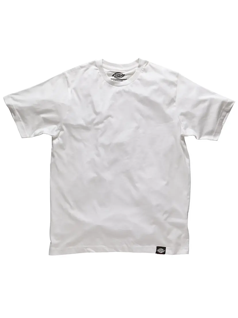 Dickies Dickies Pk T-skjorte hvit