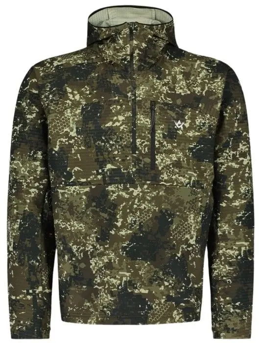 Alaska 1795 Alaska 1795 M's Active Hunter Hoodie BlindTech Forest