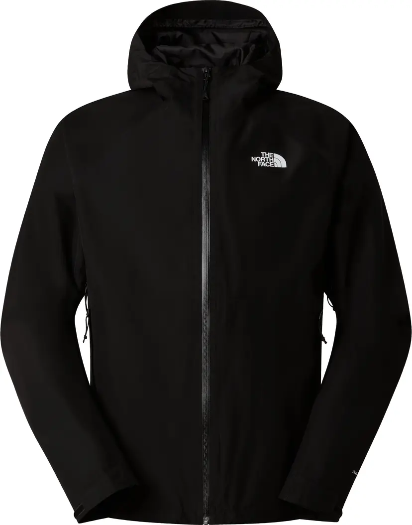 The North Face The North Face Men's Lightning Zip-In Jacket Tnf Black