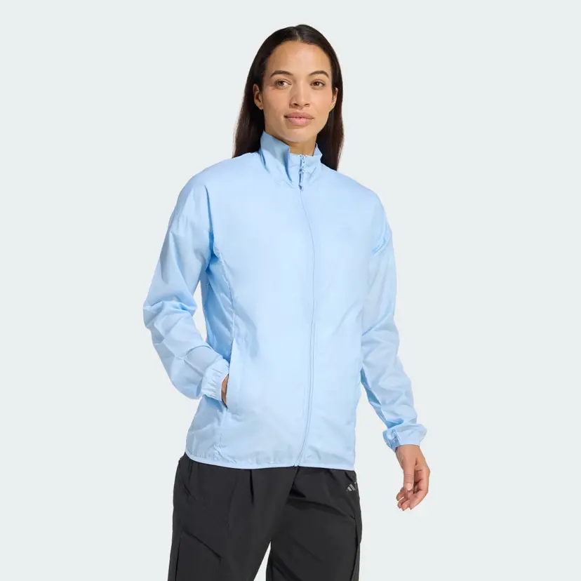 Adidas Terrex Multi CLIMA365 Windweave Jakke