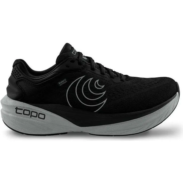 Topo Topo Phantom 4 Wp Mens Black/Charcoal