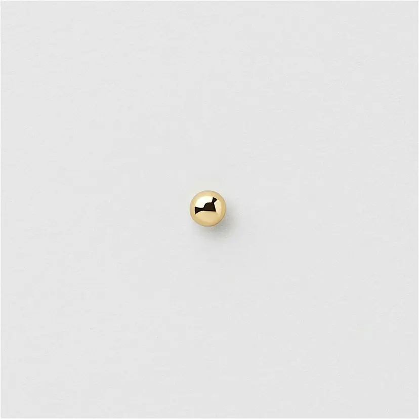 Safira Ball Piercing (S)