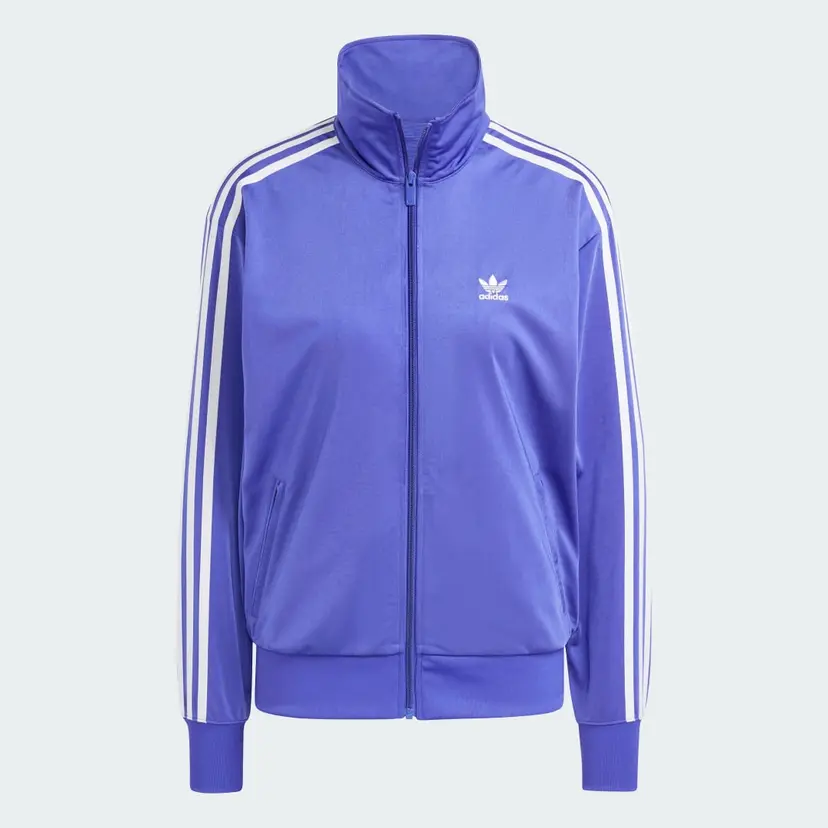 Adidas Adicolor Classics Loose Firebird Treningsoverdel