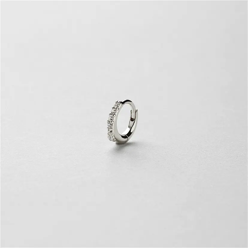 Safira Lea Piercing
