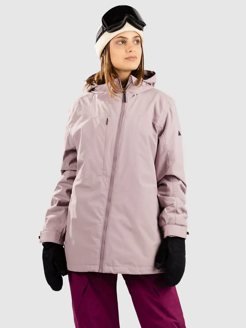 Aperture Aperture Sequoia Jakke rosa