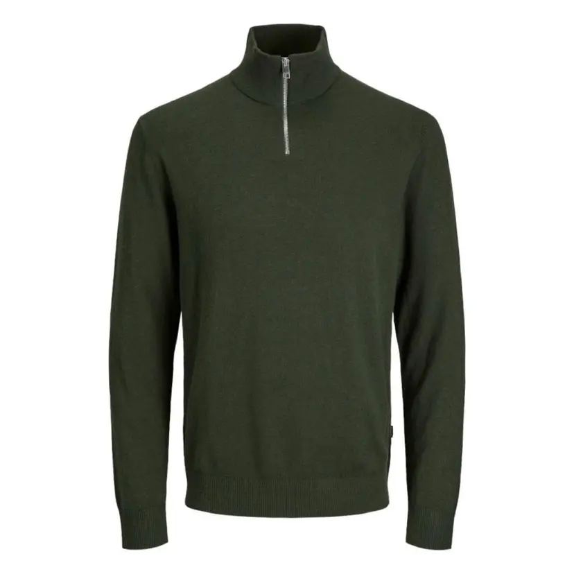 Jack & Jones Jack & Jones - Genser Halfzip Knit Emil Duffel Bag