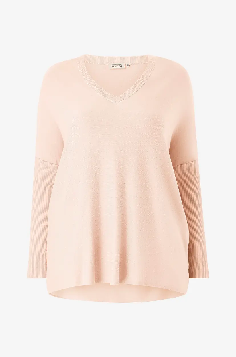 Masai Pullover maFronia - Rosa