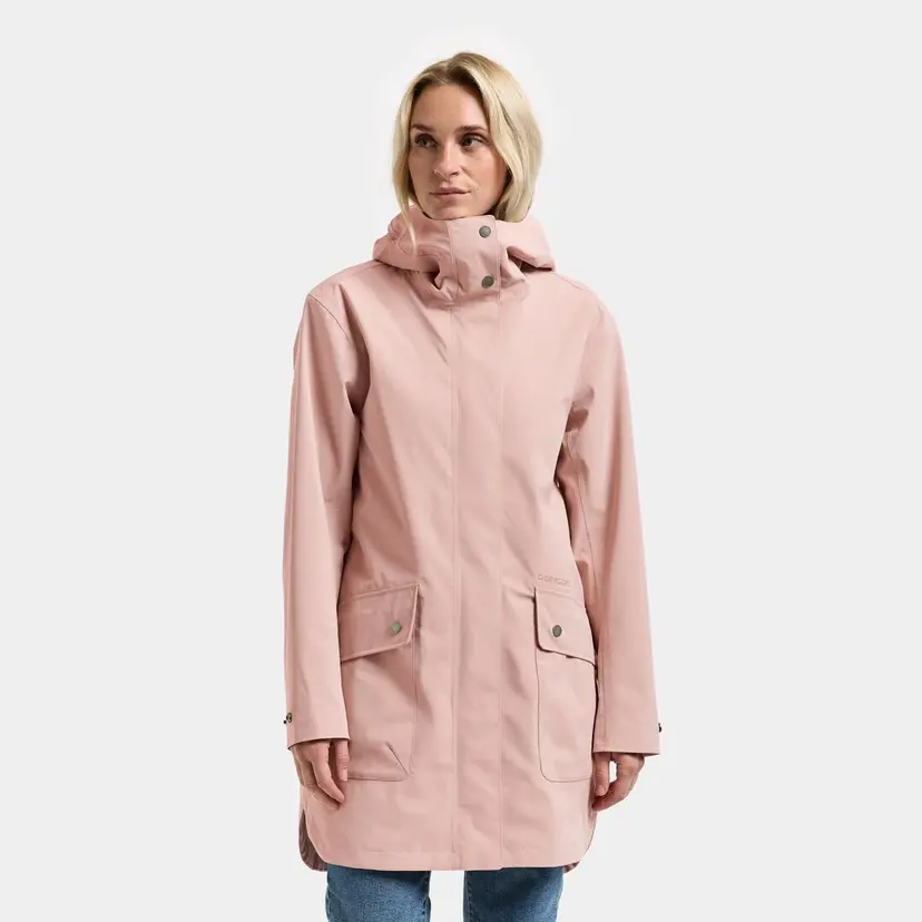 Didriksons Gwen Parka