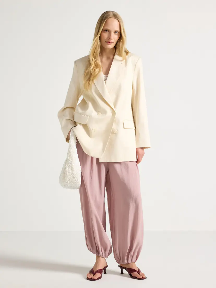 Lindex Ballongbukser